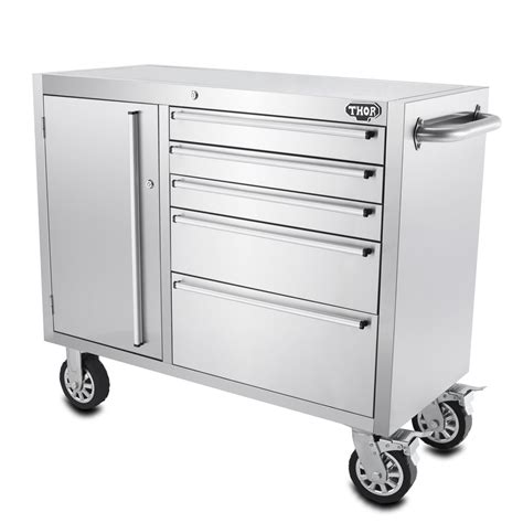 stainless steel tool cabinets uk|stainless steel rolling tool cabinet.